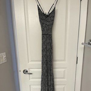 Outfitters Maxi Dress